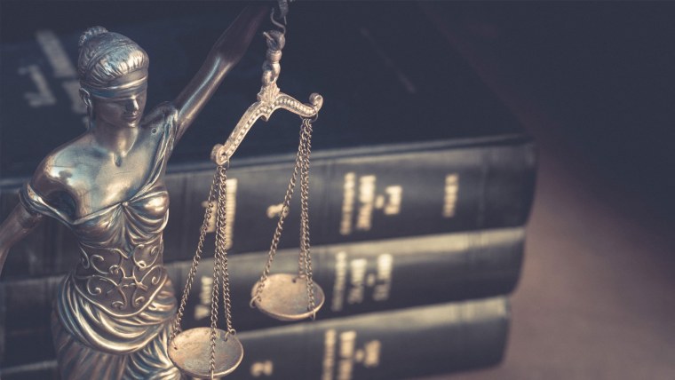 Правосудие Эстетика