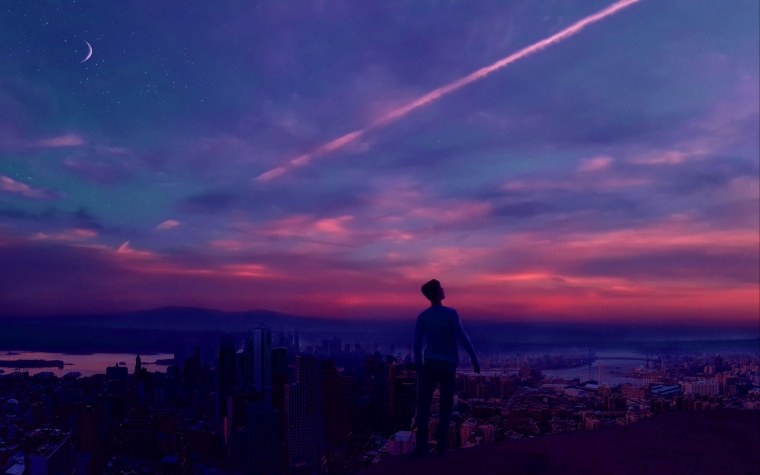 Арты на обои