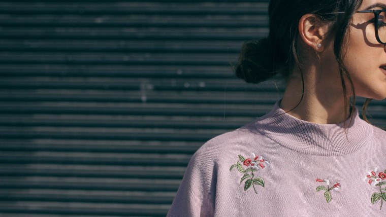 Обои для девочек Эстетика