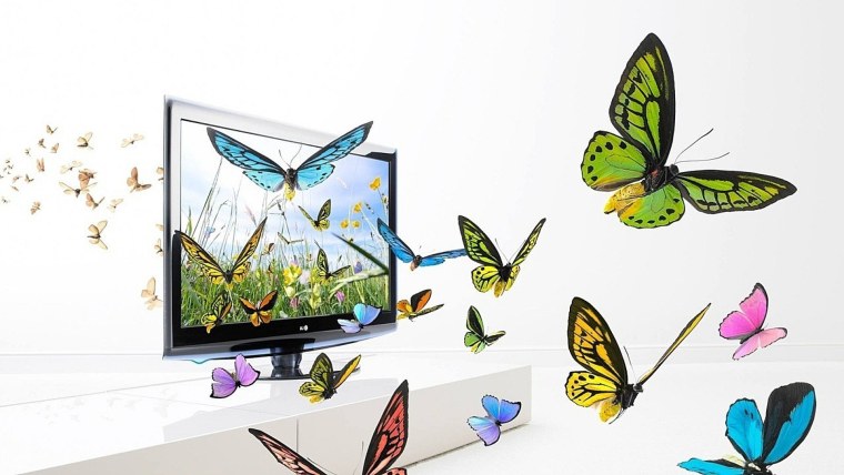 Стол бабочка