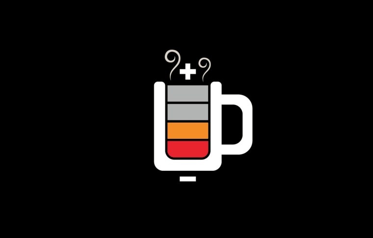 Смартфон Минимализм