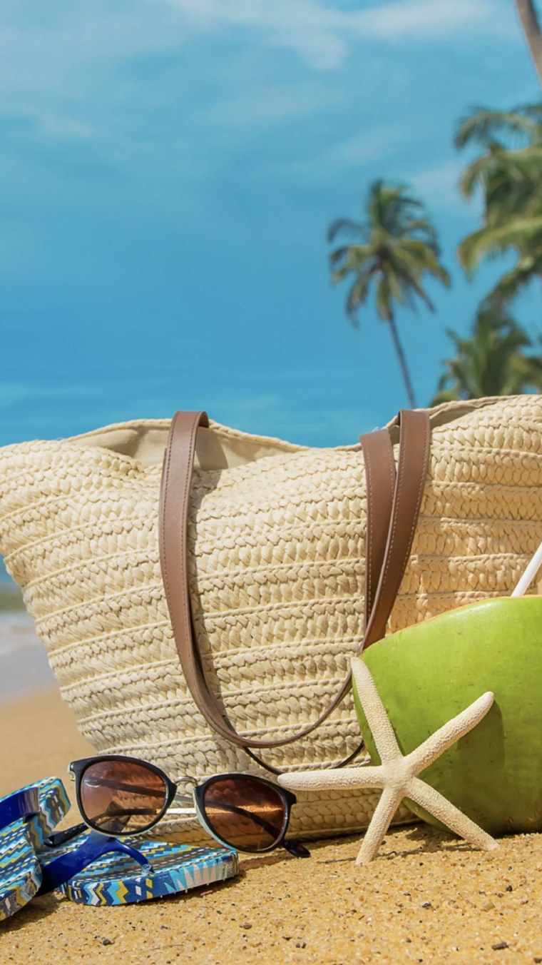 Зарядка телефона Минимализм