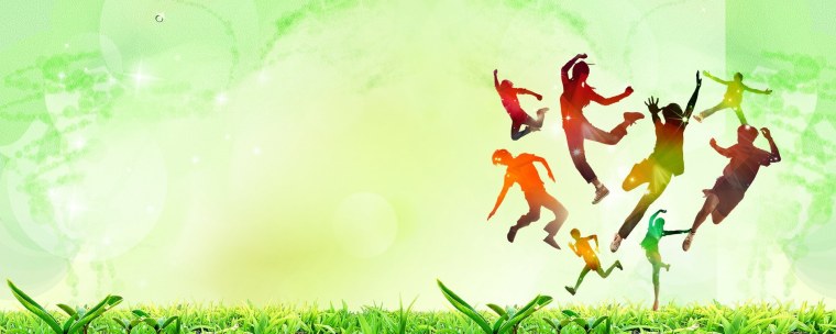 Фон здоровый образ жизни