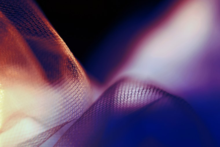 Макросъемка женская грудь