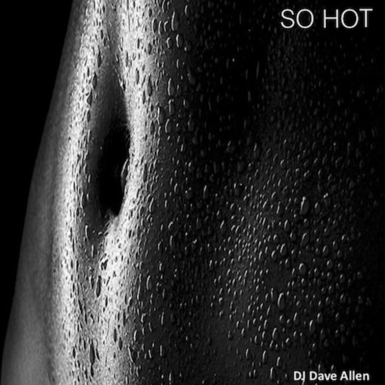 Шикарное тело девушки