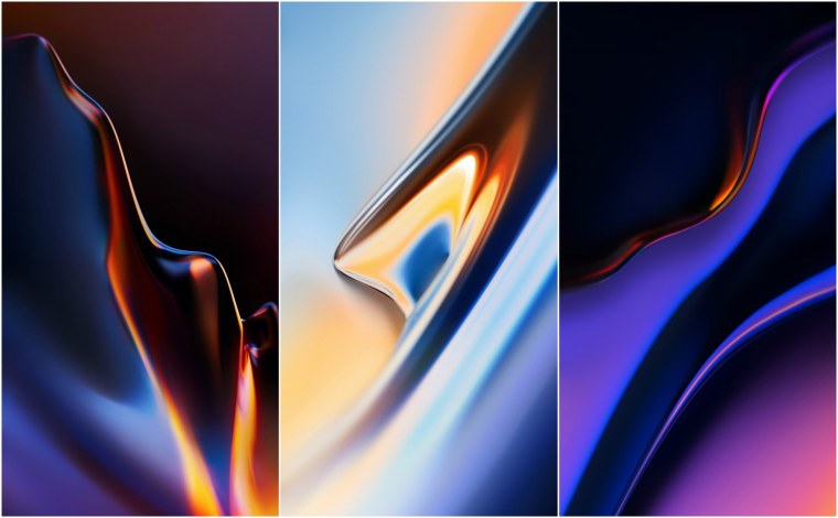 4k обои ONEPLUS 6