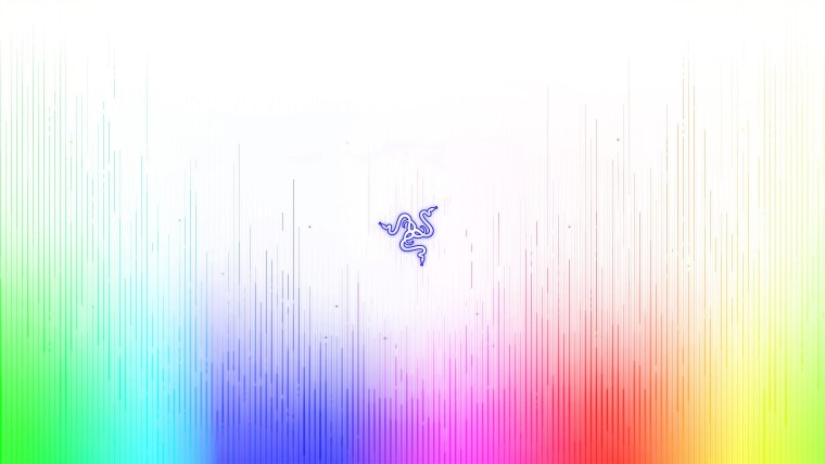 Яркие геймерские обои