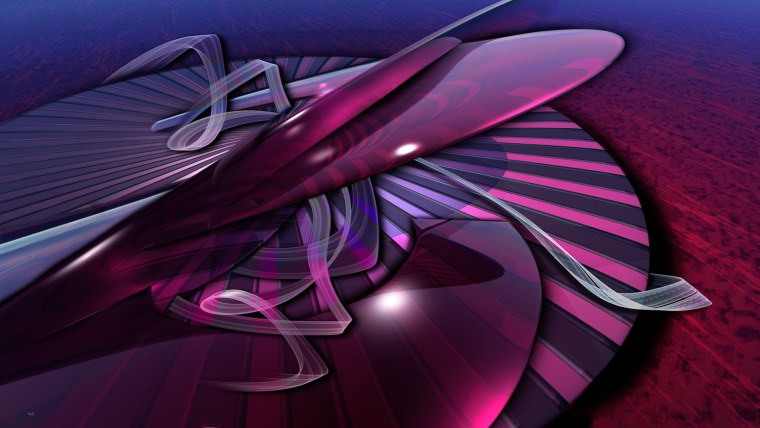 Абстрактные обои на телефон