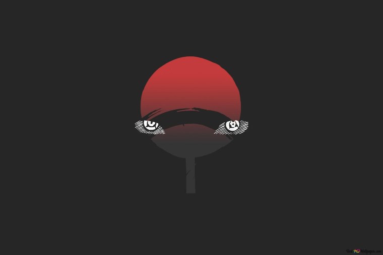 Мангеке Шаринган Наруто