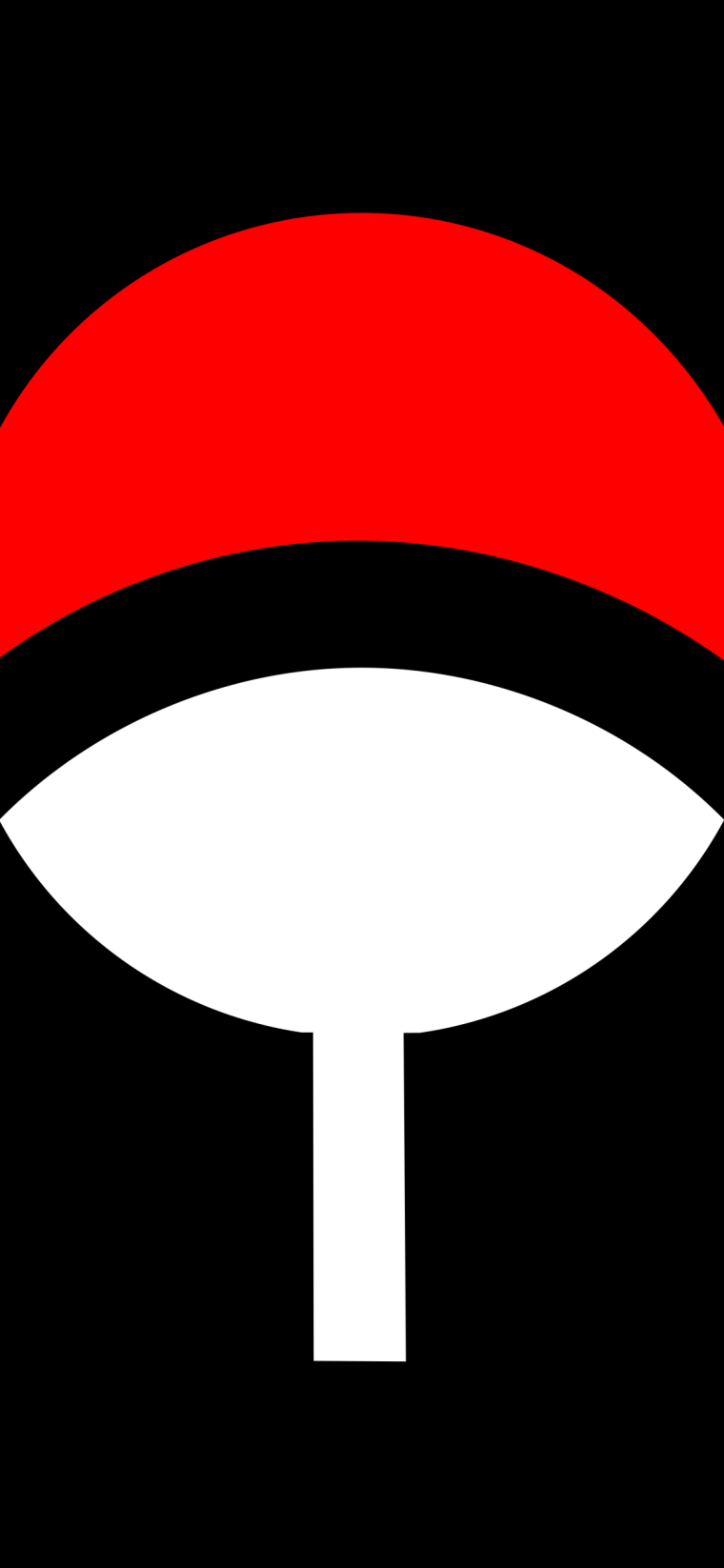 Вечный мангекё Шаринган Итачи