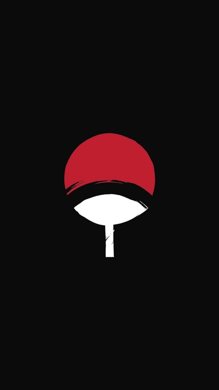 Символ клана Учиха