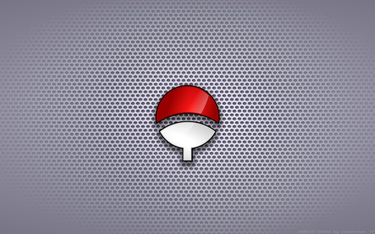 Клан Учиха Шаринган