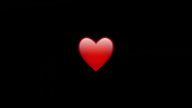 Разбитое сердце