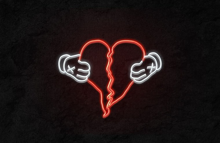 Сердце крутое