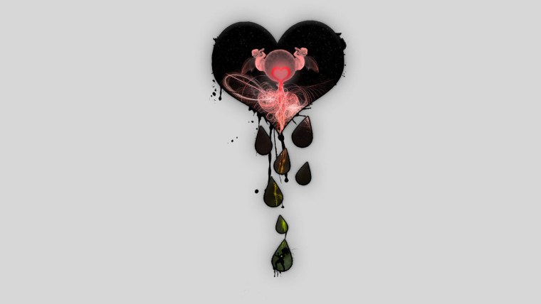 XXXTENTACION сердце