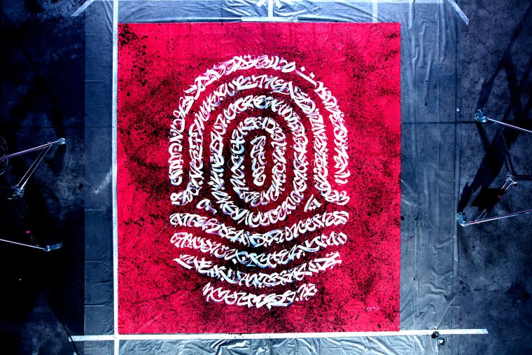 Покрас Лампас роспись