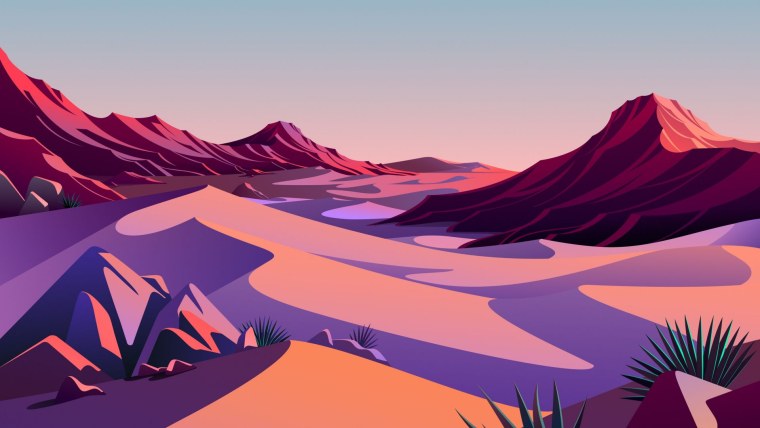 Взрыв красок на черном фоне