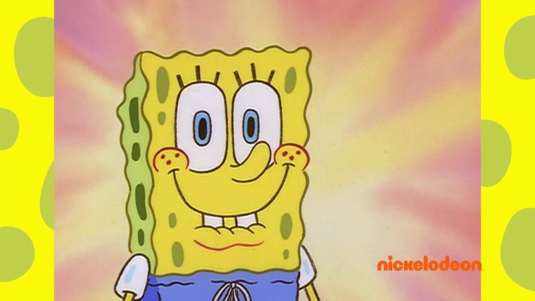 Губка Боб для стима