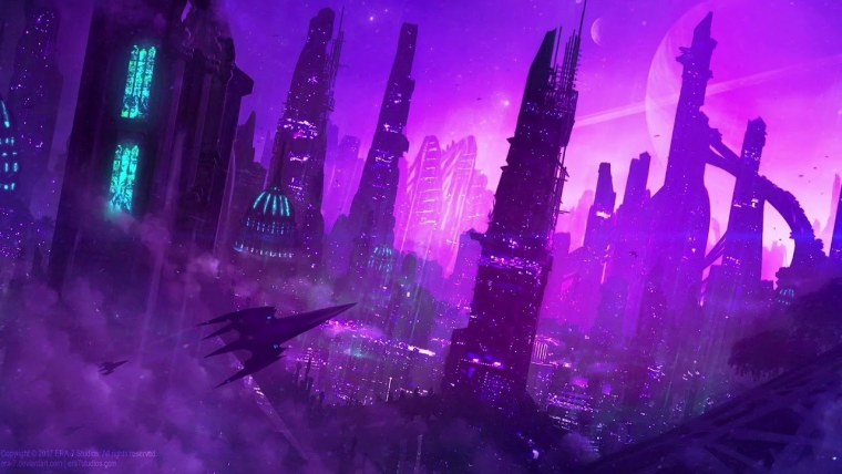 ФОРТНАЙТ ретровейв