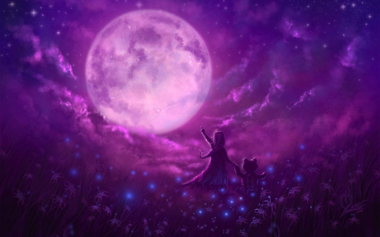 Лаванда Шерон Робертс