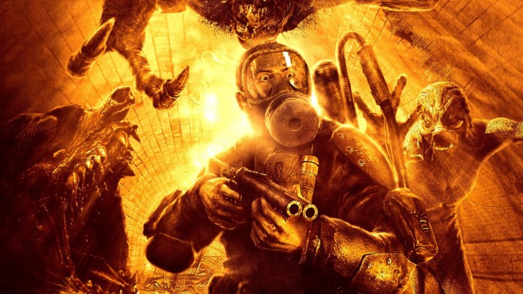 Metro 2033