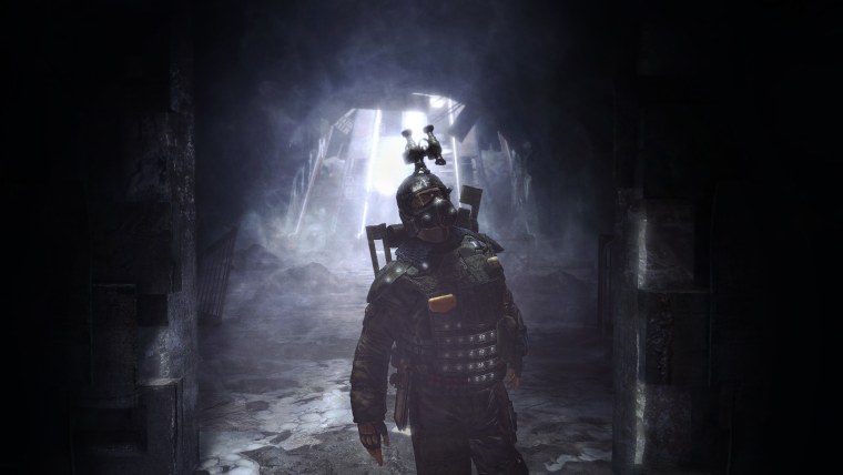 Metro 2033