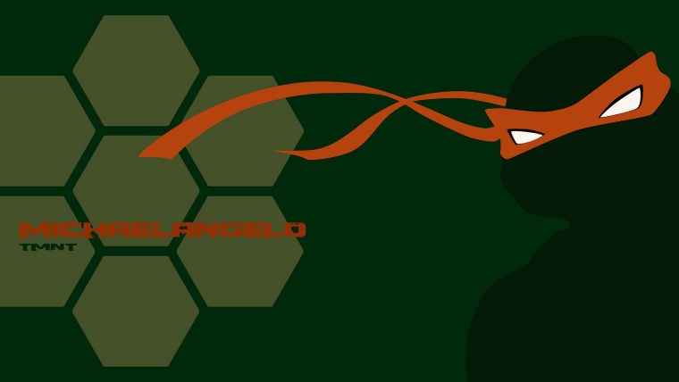 Тмнт 2014 Дон