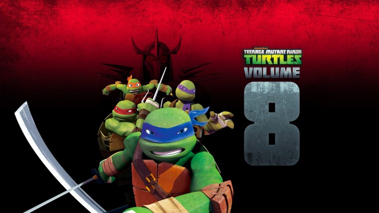 Teenage Mutant Ninja Turtles: the Cowabunga collection