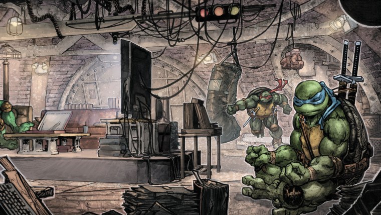 Рафаэль шредер