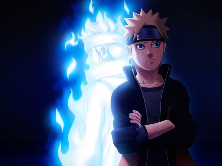 Наруто Минатович