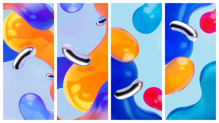 Обои Xiaomi Redmi Note 10s