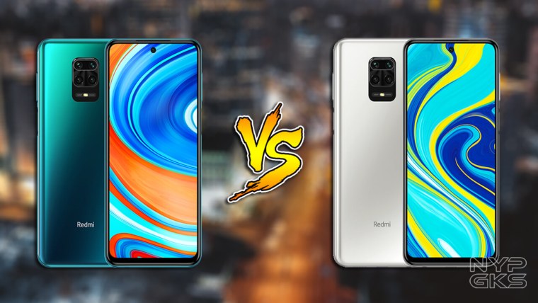 Обои Xiaomi Redmi Note 8 Pro