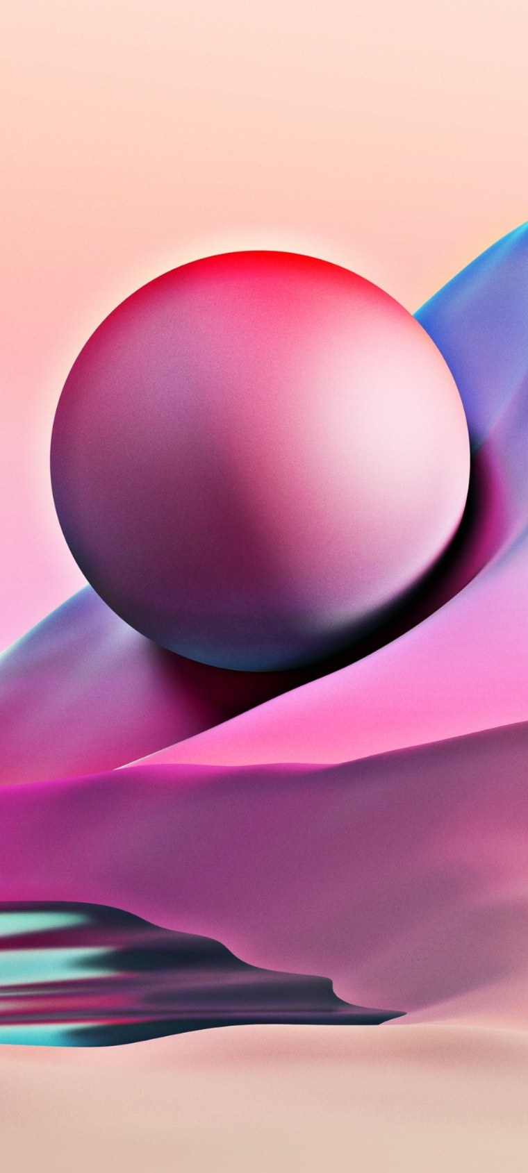 Xiaomi Redmi Note 10s Wallpaper