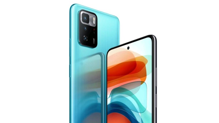 Обои на Сяоми редми 8