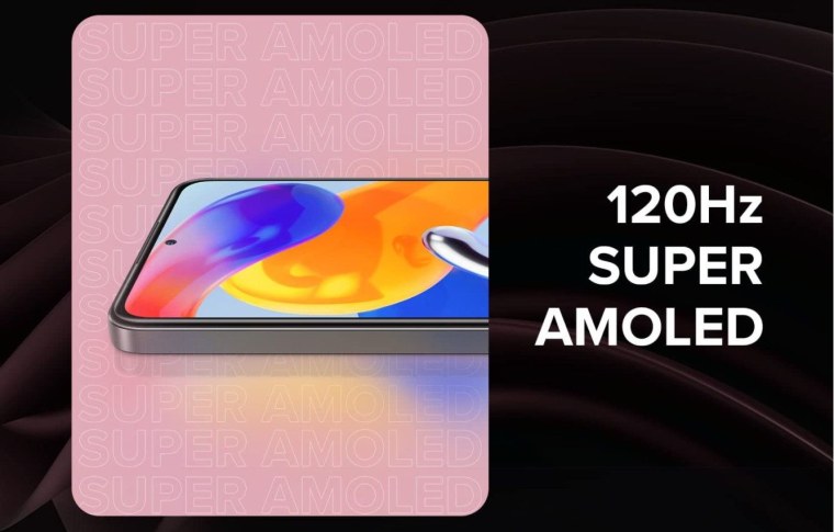 Обои на Сяоми редми ноут 8 про