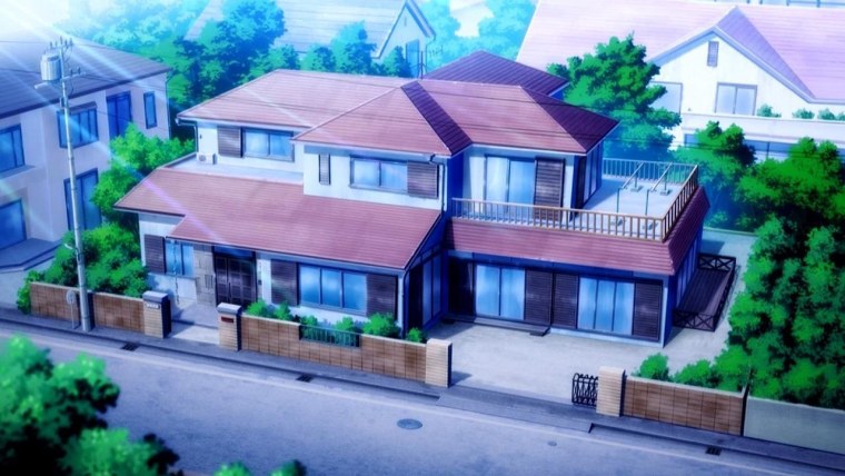 Фон гача лайф дом