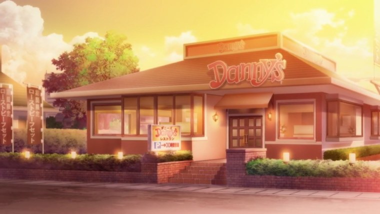 Фон аниме улица гача лайф магазин