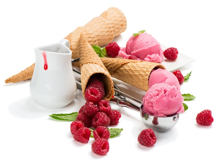 Сладкие Десерты