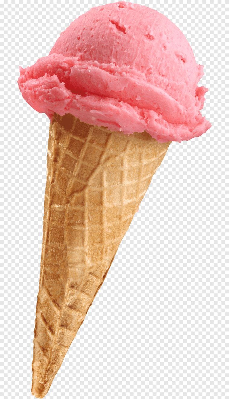 Джелато мороженое