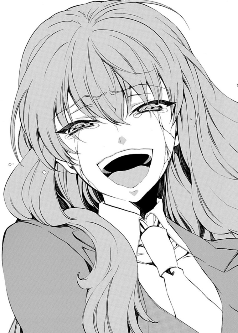 Страницы манги тетрадь смерти