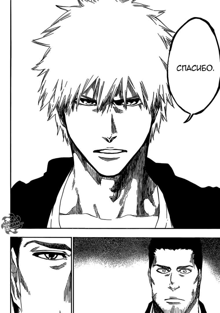 Темный дворецкий Манга разворот