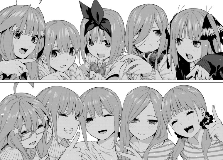 Манга Наруто Кагуя битва