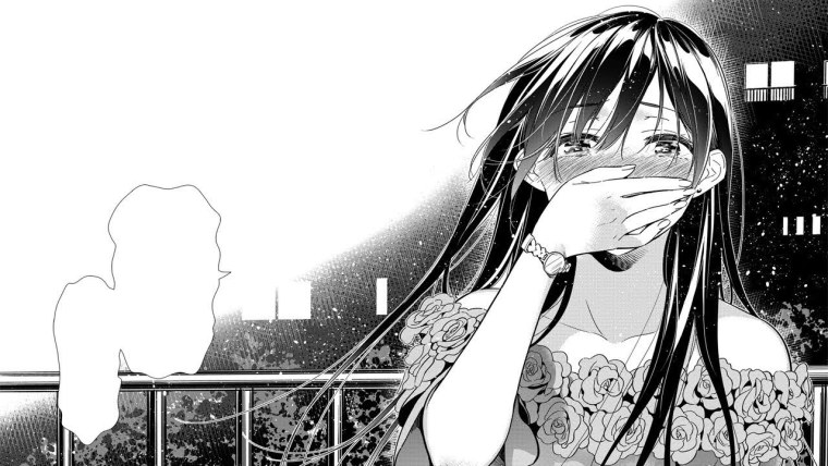 Kanojo, Okarishimasu