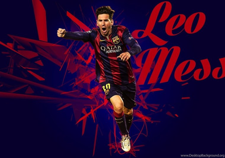 Лионель Месси арт ПСЖ