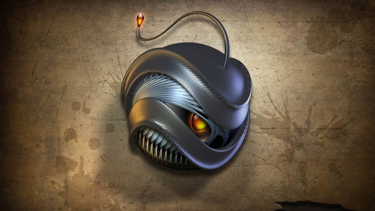 Крутые рисунки на рабочий стол