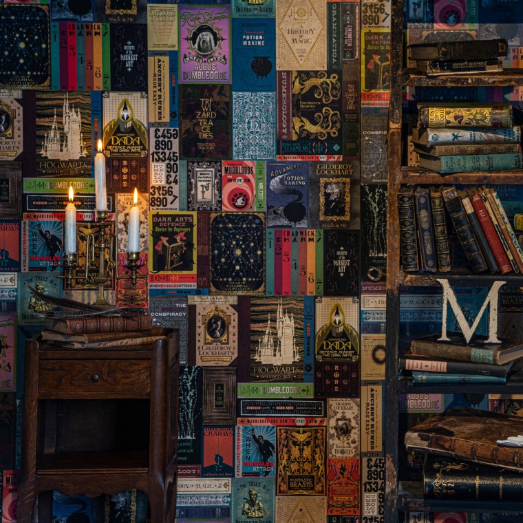 Книжки Harry Potter MINALIMA