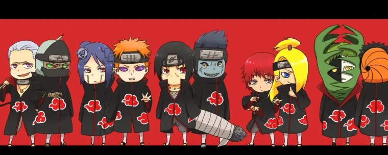 Вечный мангекё Шаринган Итачи