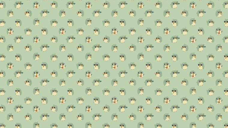 Повторяющиеся обои