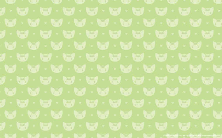 Фон с лягушками милые