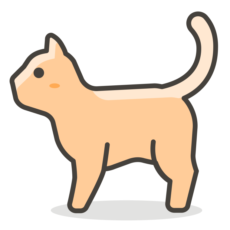 Символ котов